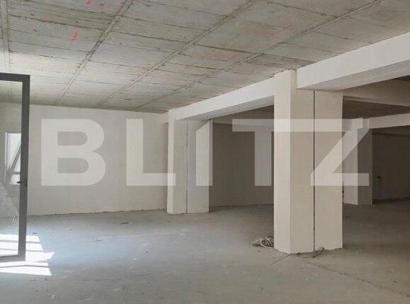 Spațiu birouri de închiriat Semicentral - 145072SIB | BLITZ Cluj-Napoca | Poza7