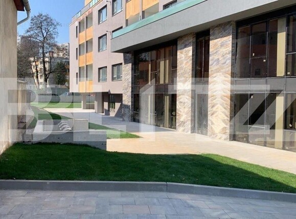 Spațiu birouri de închiriat Semicentral - 145072SIB | BLITZ Cluj-Napoca | Poza2