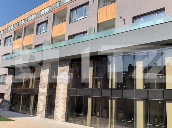 Spațiu birouri de închiriat Semicentral - 145072SIB | BLITZ Cluj-Napoca | Poza4