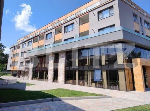 Spațiu birouri de închiriat Semicentral - 145072SIB | BLITZ Cluj-Napoca | Poza1