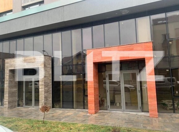 Spațiu birouri de închiriat Semicentral - 145072SIB | BLITZ Cluj-Napoca | Poza3