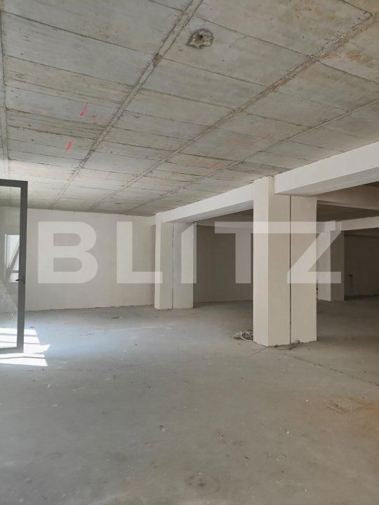 Spațiu birouri de închiriat Semicentral - 145072SIB | BLITZ Cluj-Napoca | Poza7