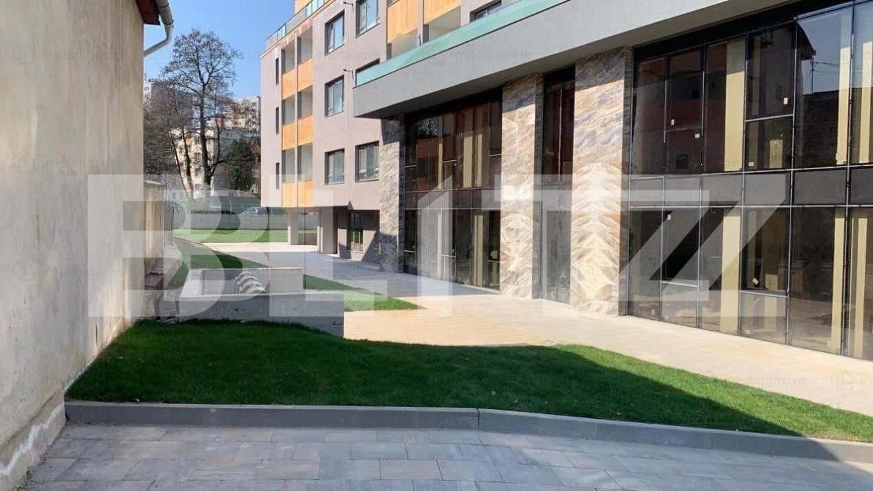 Spațiu birouri de închiriat Semicentral - 145072SIB | BLITZ Cluj-Napoca | Poza2