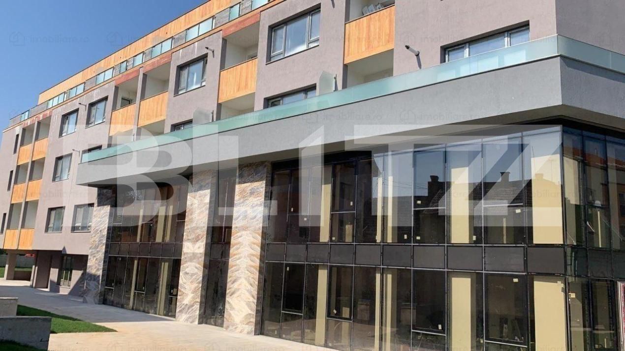 Spațiu birouri de închiriat Semicentral - 145072SIB | BLITZ Cluj-Napoca | Poza4