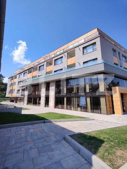 Spațiu birouri de închiriat Semicentral - 145072SIB | BLITZ Cluj-Napoca | Poza1