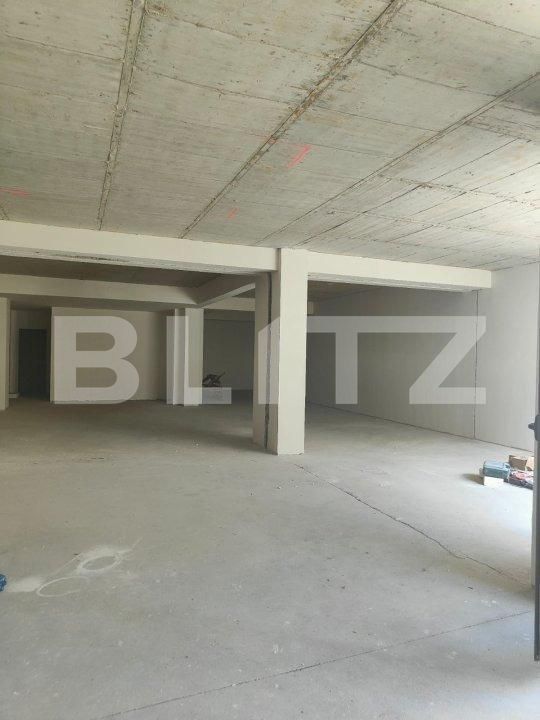 Spațiu birouri de închiriat Semicentral - 145072SIB | BLITZ Cluj-Napoca | Poza6