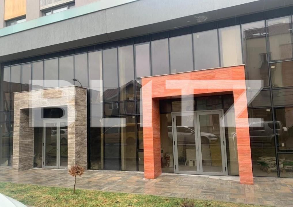 Spațiu birouri de închiriat Semicentral - 145072SIB | BLITZ Cluj-Napoca | Poza3