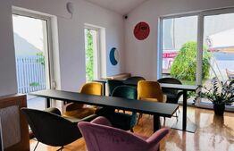 Vila amenajata, 250 mp, curte de 450 mp, zona Gradinii Botanice