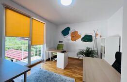 Vila amenajata, 250 mp, curte de 450 mp, zona Gradinii Botanice