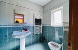 Vila amenajata, 250 mp, curte de 450 mp, zona Gradinii Botanice