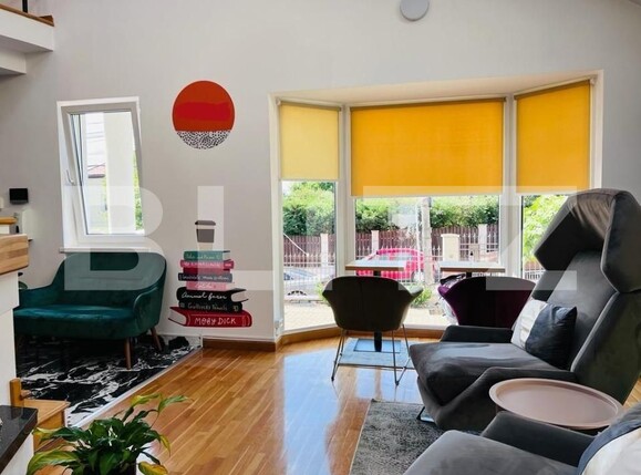 Spațiu birouri de închiriat Zorilor - 145073SIB | BLITZ Cluj-Napoca | Poza5