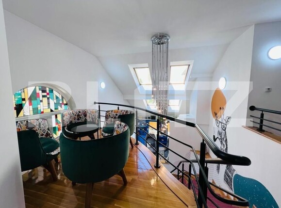 Spațiu birouri de închiriat Zorilor - 145073SIB | BLITZ Cluj-Napoca | Poza15