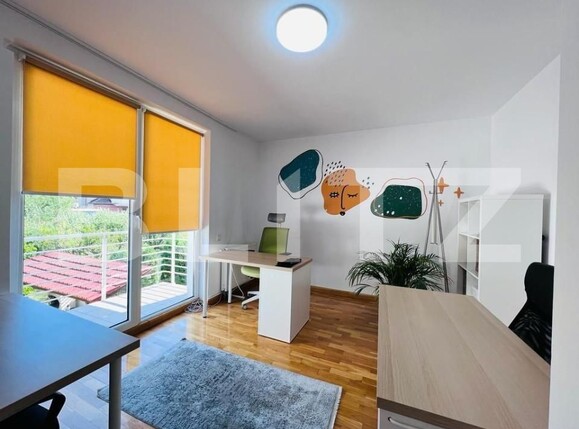 Spațiu birouri de închiriat Zorilor - 145073SIB | BLITZ Cluj-Napoca | Poza14