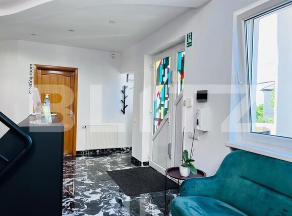 Spațiu birouri de închiriat Zorilor - 145073SIB | BLITZ Cluj-Napoca | Poza6