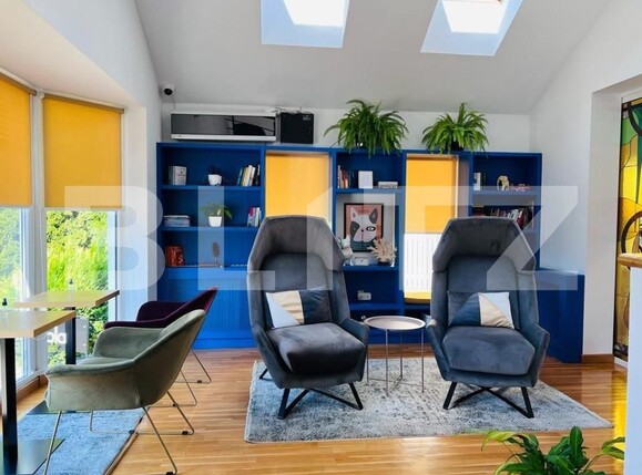 Spațiu birouri de închiriat Zorilor - 145073SIB | BLITZ Cluj-Napoca | Poza18