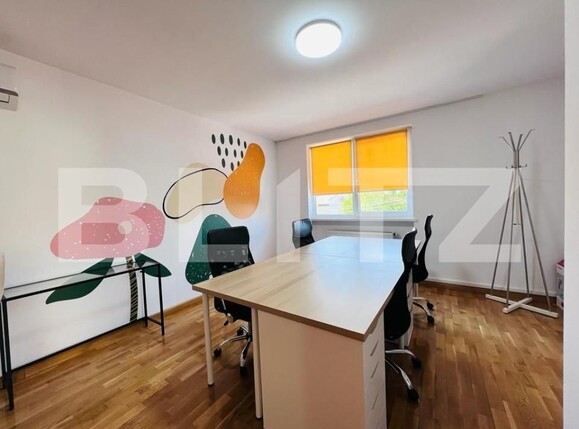 Spațiu birouri de închiriat Zorilor - 145073SIB | BLITZ Cluj-Napoca | Poza9