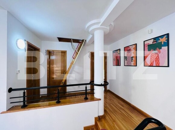 Spațiu birouri de închiriat Zorilor - 145073SIB | BLITZ Cluj-Napoca | Poza16