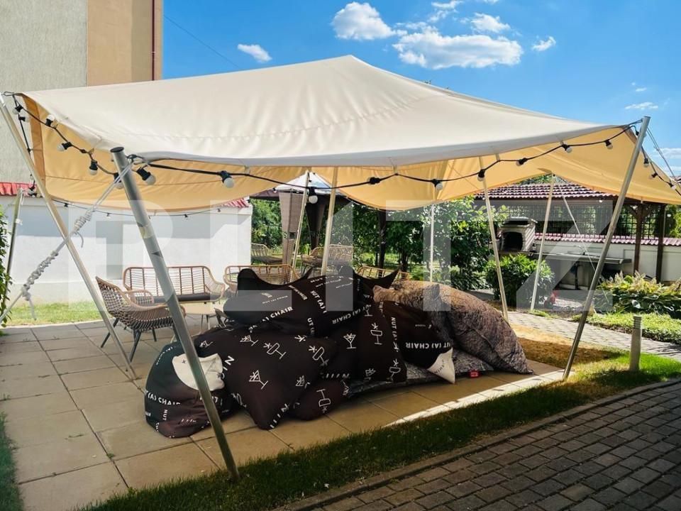 Spațiu birouri de închiriat Zorilor - 145073SIB | BLITZ Cluj-Napoca | Poza11