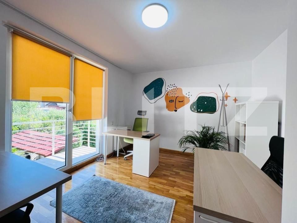 Spațiu birouri de închiriat Zorilor - 145073SIB | BLITZ Cluj-Napoca | Poza14