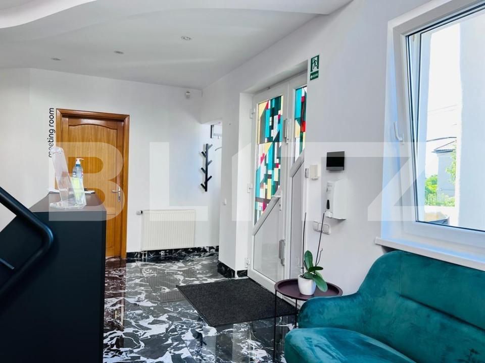 Spațiu birouri de închiriat Zorilor - 145073SIB | BLITZ Cluj-Napoca | Poza6