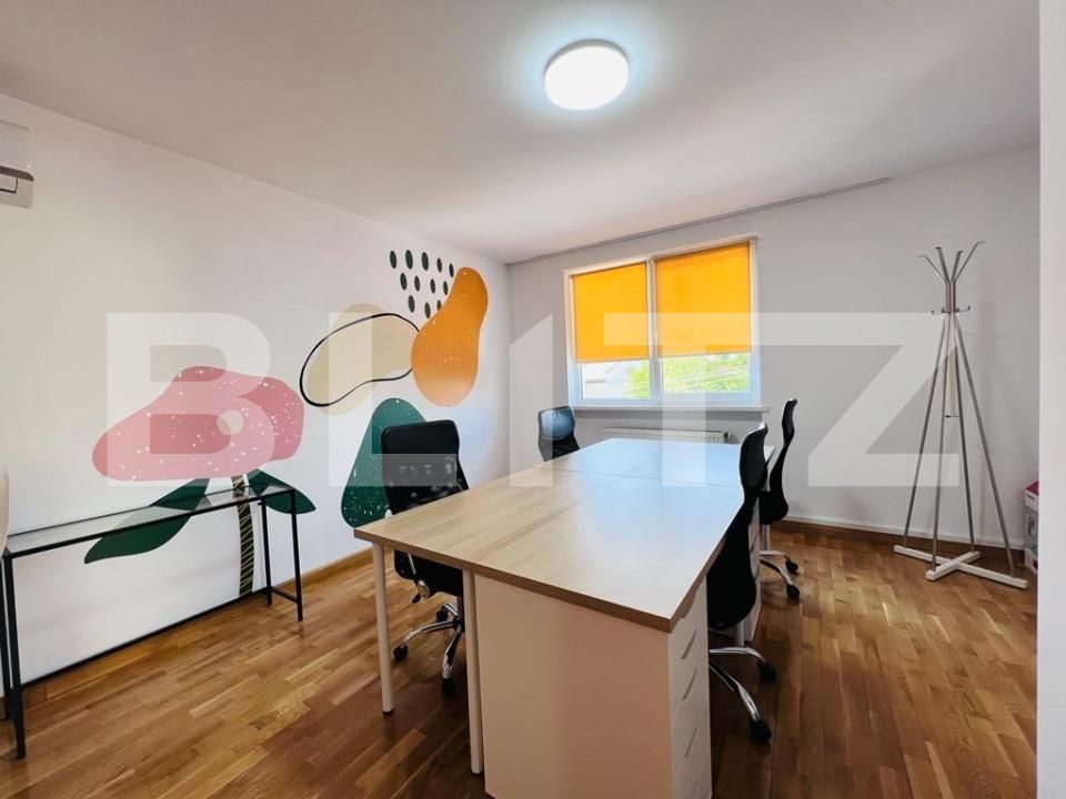 Spațiu birouri de închiriat Zorilor - 145073SIB | BLITZ Cluj-Napoca | Poza9