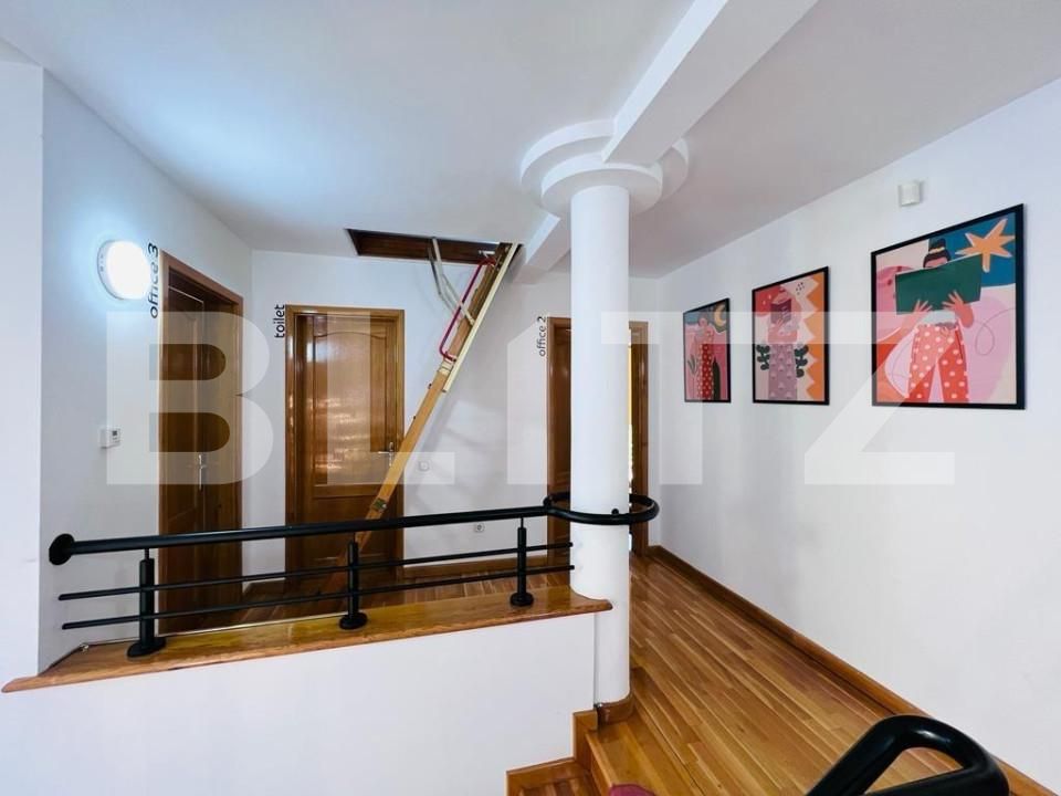 Spațiu birouri de închiriat Zorilor - 145073SIB | BLITZ Cluj-Napoca | Poza16