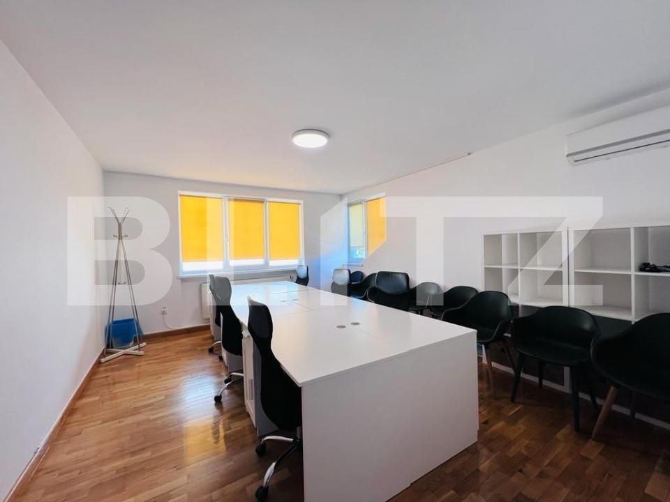 Spațiu birouri de închiriat Zorilor - 145073SIB | BLITZ Cluj-Napoca | Poza17