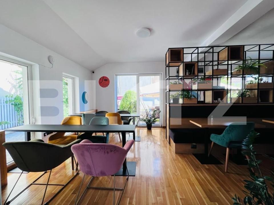 Spațiu birouri de închiriat Zorilor - 145073SIB | BLITZ Cluj-Napoca | Poza4