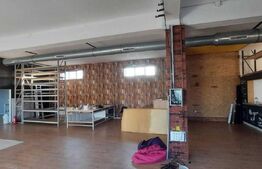 Spatiu de birouri, open space, 350mp, zona strazii Traian Vuia