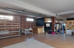 Spatiu de birouri, open space, 350mp, zona strazii Traian Vuia