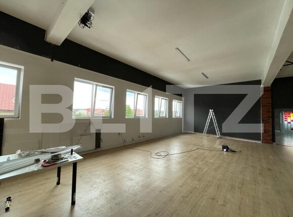 Spațiu birouri de închiriat Someseni - 145074SIB | BLITZ Cluj-Napoca | Poza7