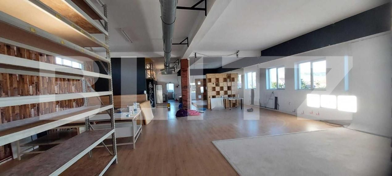 Spațiu birouri de închiriat Someseni - 145074SIB | BLITZ Cluj-Napoca | Poza2