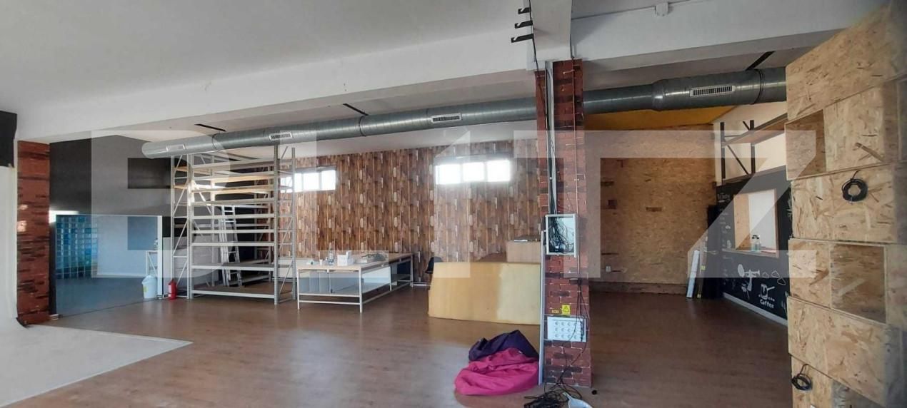 Spațiu birouri de închiriat Someseni - 145074SIB | BLITZ Cluj-Napoca | Poza3