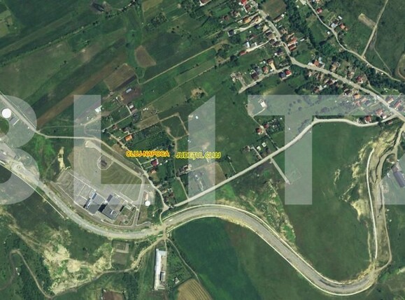 Teren de vânzare Iris - 145075TV | BLITZ Cluj-Napoca | Poza3