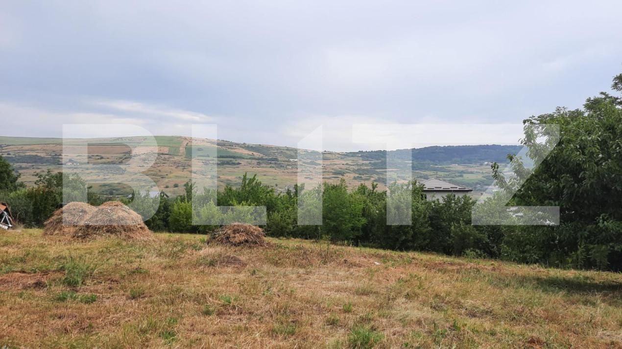 Teren de vânzare Iris - 145075TV | BLITZ Cluj-Napoca | Poza2