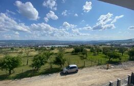 Casa cu priveliste spre Cluj , 171 mp , Auchan Iris