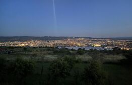 Casa cu priveliste spre Cluj , 171 mp , Auchan Iris