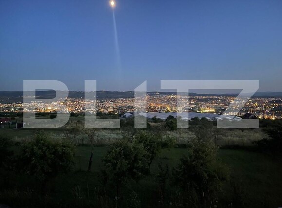 Casa de vânzare 4 camere Iris - 145076CV | BLITZ Cluj-Napoca | Poza4