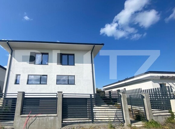Casa de vânzare 4 camere Iris - 145076CV | BLITZ Cluj-Napoca | Poza1