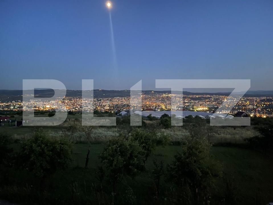 Casa de vânzare 4 camere Iris - 145076CV | BLITZ Cluj-Napoca | Poza4