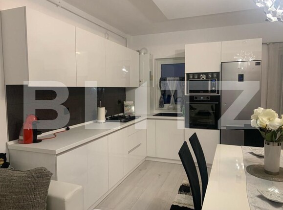 Apartament de vânzare 2 camere Floreşti - 145077AV | BLITZ Cluj-Napoca | Poza5