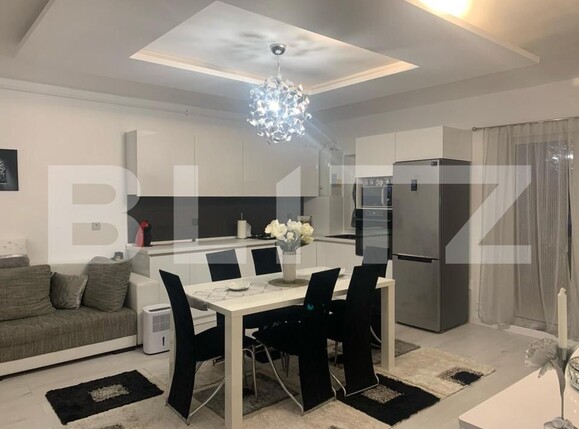 Apartament de vânzare 2 camere Floreşti - 145077AV | BLITZ Cluj-Napoca | Poza1
