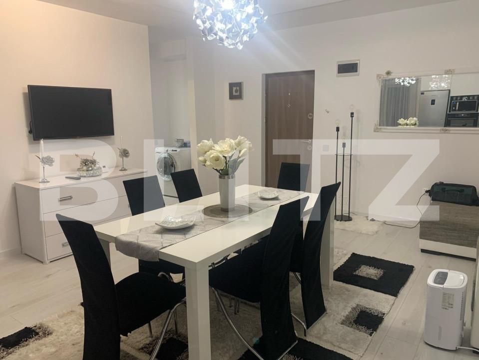 Apartament de vânzare 2 camere Floreşti - 145077AV | BLITZ Cluj-Napoca | Poza3