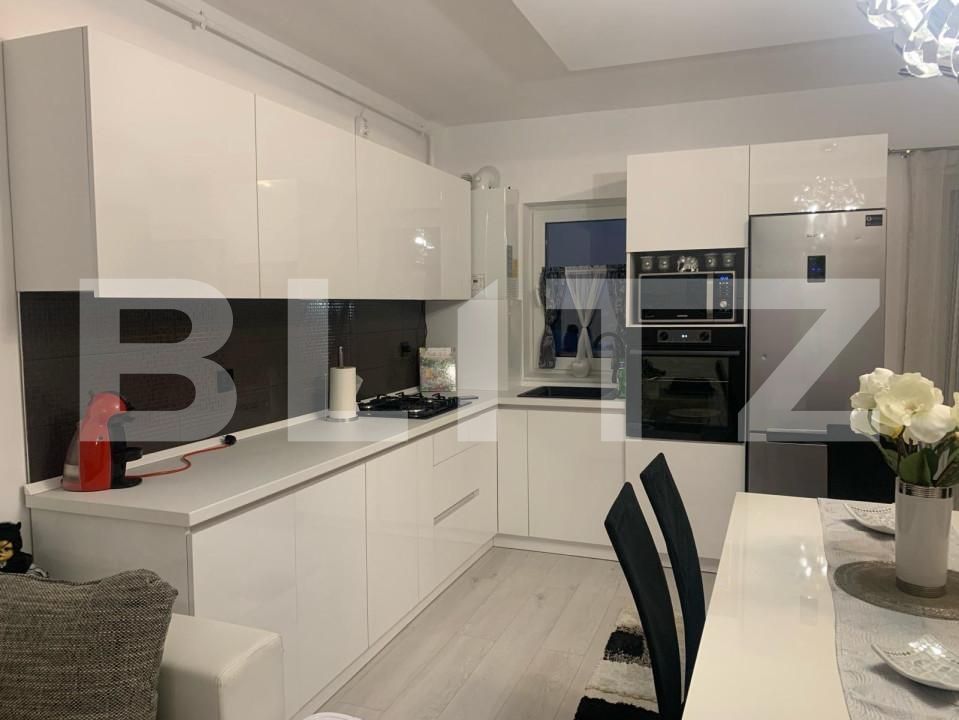 Apartament de vânzare 2 camere Floreşti - 145077AV | BLITZ Cluj-Napoca | Poza5