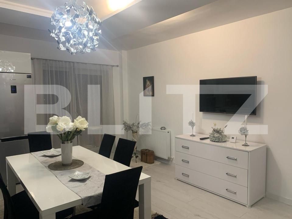 Apartament de vânzare 2 camere Floreşti - 145077AV | BLITZ Cluj-Napoca | Poza2