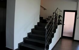 Spatiu de birou clasa A, 166-255 mp, zona Calea Turzii