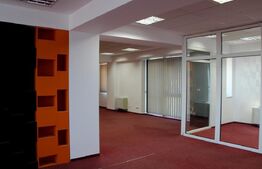 Spatiu de birou clasa A, 166-255 mp, zona Calea Turzii