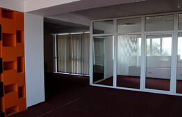 Spatiu de birou clasa A, 166-255 mp, zona Calea Turzii