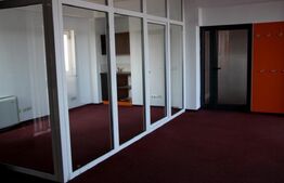 Spatiu de birou clasa A, 166-255 mp, zona Calea Turzii