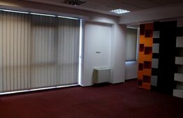 Spatiu de birou clasa A, 166-255 mp, zona Calea Turzii